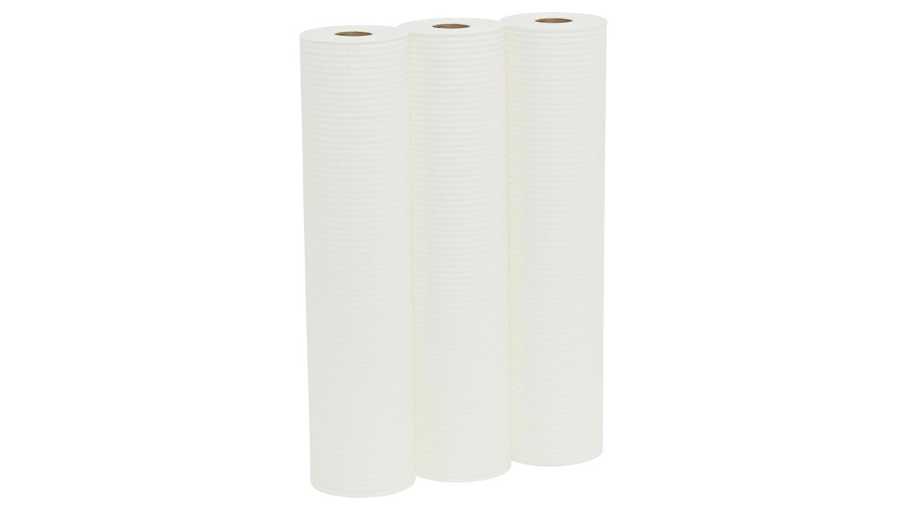 Wypall 4197 X50 White Wipers – Kleenpack